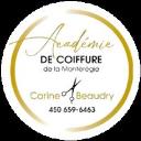 Académie De Coiffure De La Montérégie logo