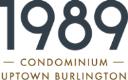 1989 Condominium logo