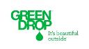 Green Drop Tree Care logo