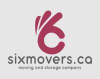 Six Movers image 1