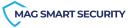 MAG Smart Security logo