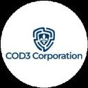 COD3 Sécurité logo