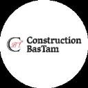 CONSTRUCTION BASTAM logo