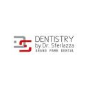 Dentistry By Dr. Sferlazza logo