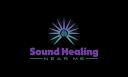 Sound Healing Therapy Near Me. logo