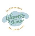 Lifeworks Studio logo