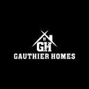 Gauthier Homes Real Estate logo