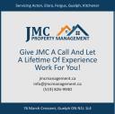 JMC Property Management logo