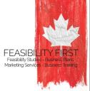 Feasibility First logo