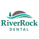 River Rock Dental logo
