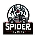 Spider Towing logo