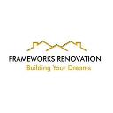 Frameworks Renovation logo