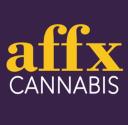 affx cannabis (Upper Centennial) logo