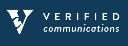 Verified Communications logo