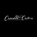 Canadian Captures Photography logo