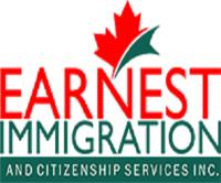 Earnest Immigration and Citizenship Services Inc image 1