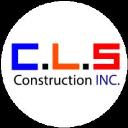 Construction Lores Saldana logo