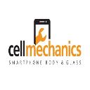 Cell Mechanics logo