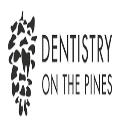 Dentistry On The Pines Vaughan logo