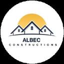 CONSTRUCTIONS ALBEC logo