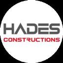 Contructions Hadès logo