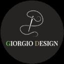 GIORGIO DESIGN  logo