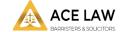 ACE Law logo