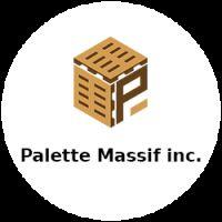 PALETTE MASSIF image 1