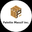 PALETTE MASSIF logo