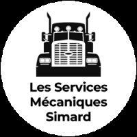 LES SERVICES MECANIQUES SIMARD image 1