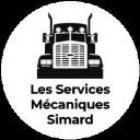 LES SERVICES MECANIQUES SIMARD logo