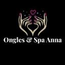ONGLES & SPA ANNA logo