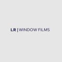 LR Window Films logo