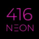 416 Neon image 5