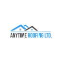 Anytime Roofing LTD. logo