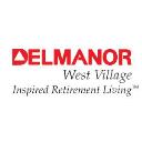Delmanor West Village logo