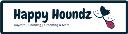 Happy Houndz Dog Daycare & Wellness Center logo