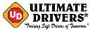 Ultimate Drivers Brantford logo