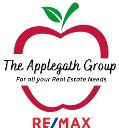 The AppleGath Group logo