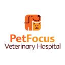 PetFocus Veterinary Hospital - Bedford South logo