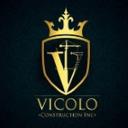 Vicolo Construction logo