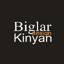 BiglarKinyan Design logo