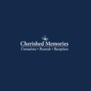 Cherished Memories Funeral Services & Crematory logo