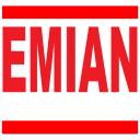 Emian Construction Group logo