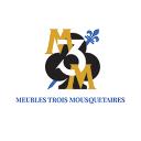 MEUBLES TROIS MOUSQUETAIRES logo