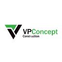 CONSTRUCTION VP CONCEPT logo