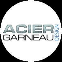 ACIER GARNEAU DESIGN image 1