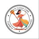 Hello Clean Care logo