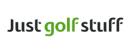 Just Golf Stuff logo