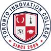 Toronto Innovation College logo